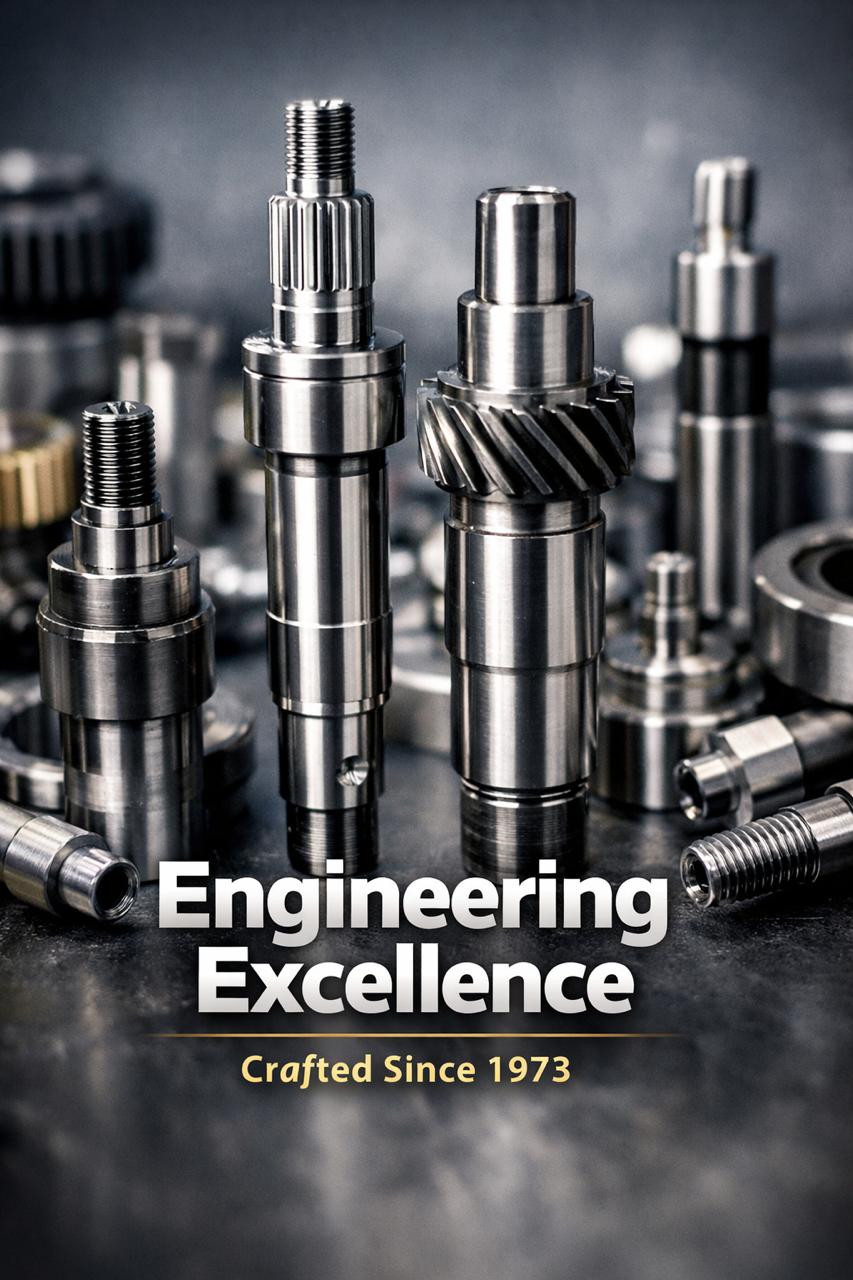 Automotive Components